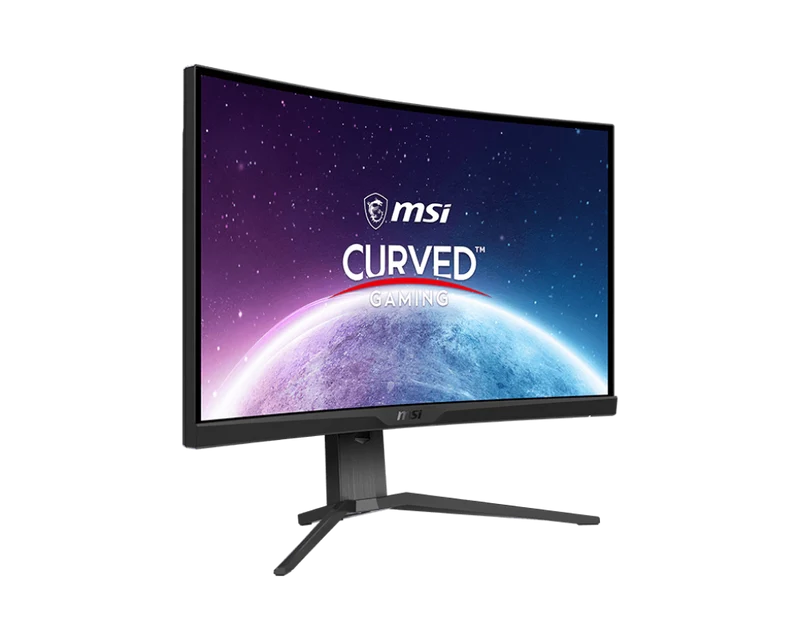 MSI CB MAG 325CQRF QD | MSI eSport Gaming Monitor