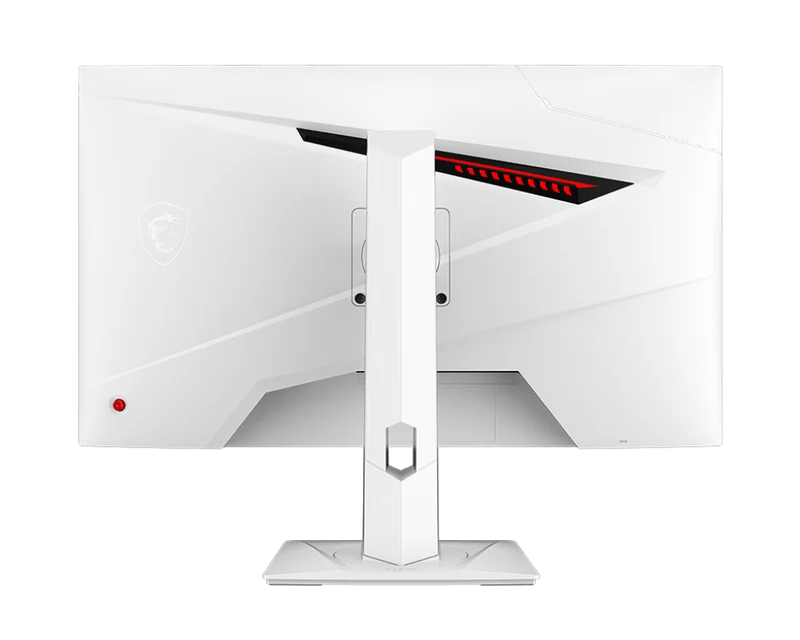 MSI CB MAG 274QRFW | MSI Gaming Monitor