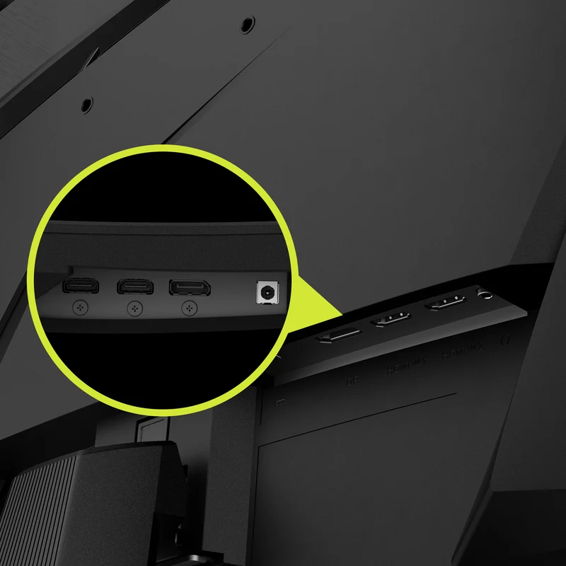 2er Pack - MAG 274CQF | MSI Gaming Monitor