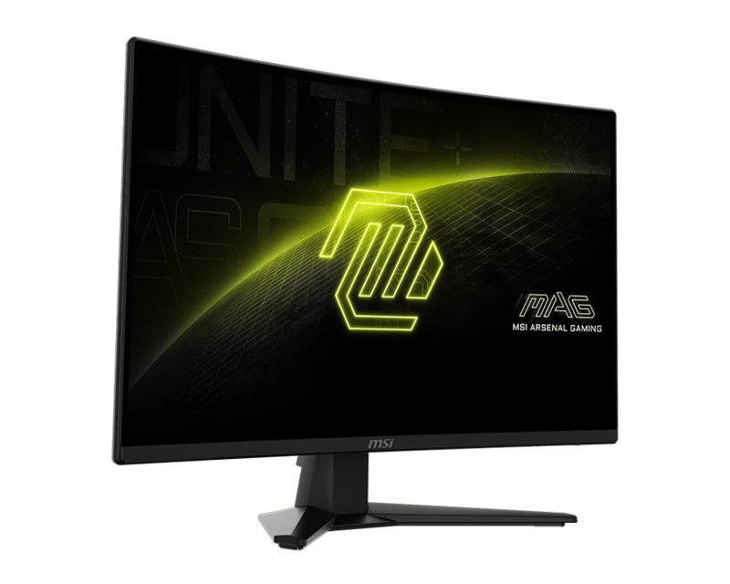 2er Pack - MAG 274CQF | MSI Gaming Monitor