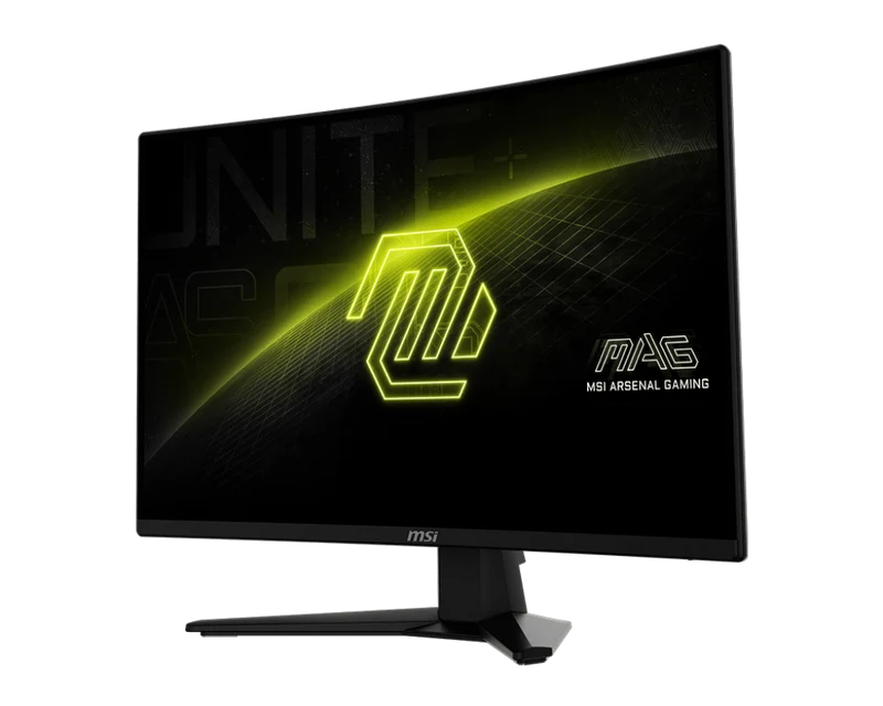 2er Pack - MAG 274CQF | MSI Gaming Monitor