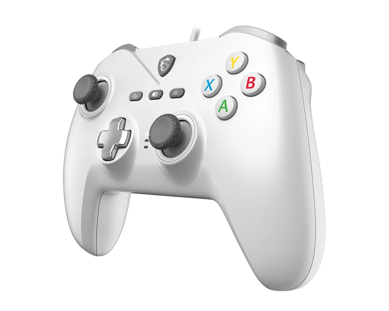 MSI Game Controller FORCE GC200 WHITE