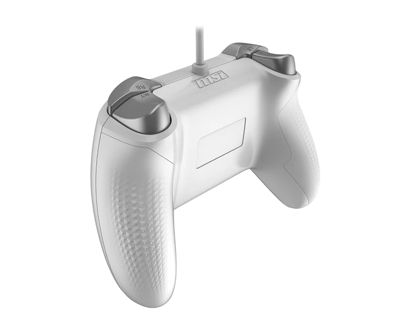 MSI Game Controller FORCE GC200 WHITE