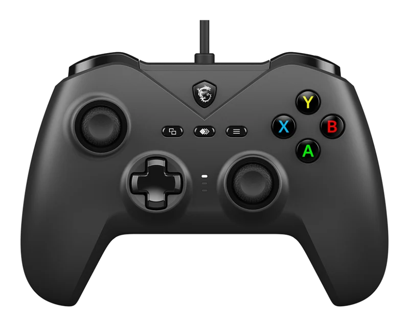 MSI Game Controller FORCE GC200