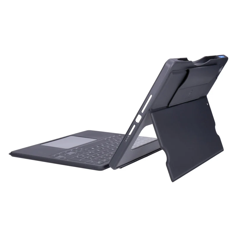 DEQSTER Smart Rugged Touch Plus Keyboard 10.2