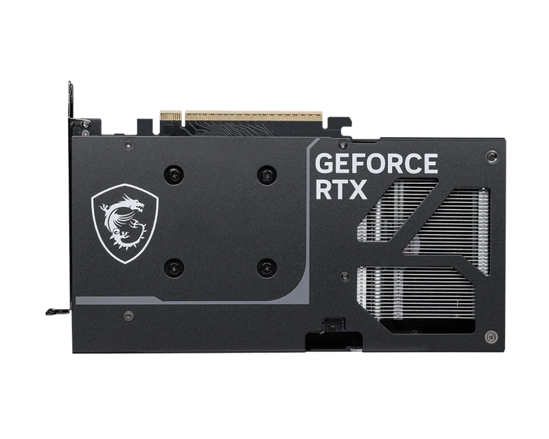 MSI Grafikkarte GeForce RTX 5060 Ti 16G VENTUS 2X PLUS