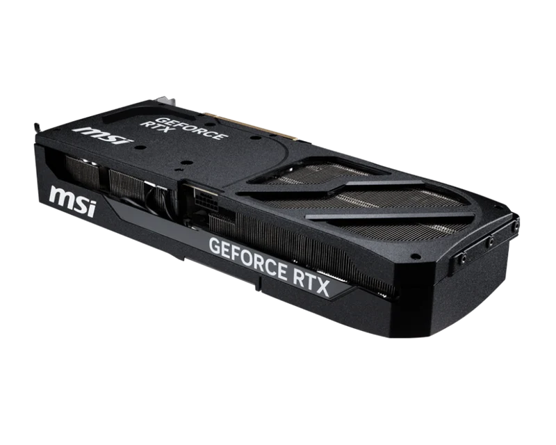 MSI Grafikkarte GeForce RTX 5070 Ti 16G SHADOW 3X