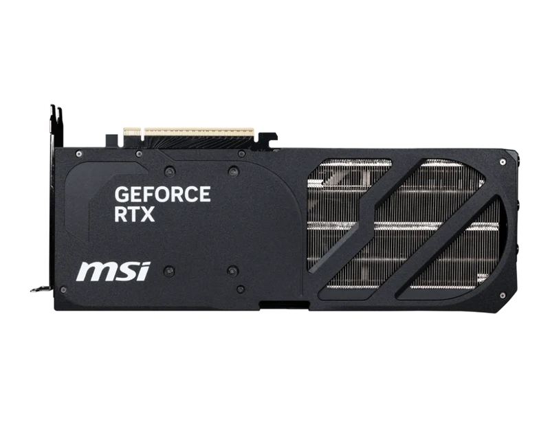 MSI Grafikkarte GeForce RTX 5070 Ti 16G SHADOW 3X
