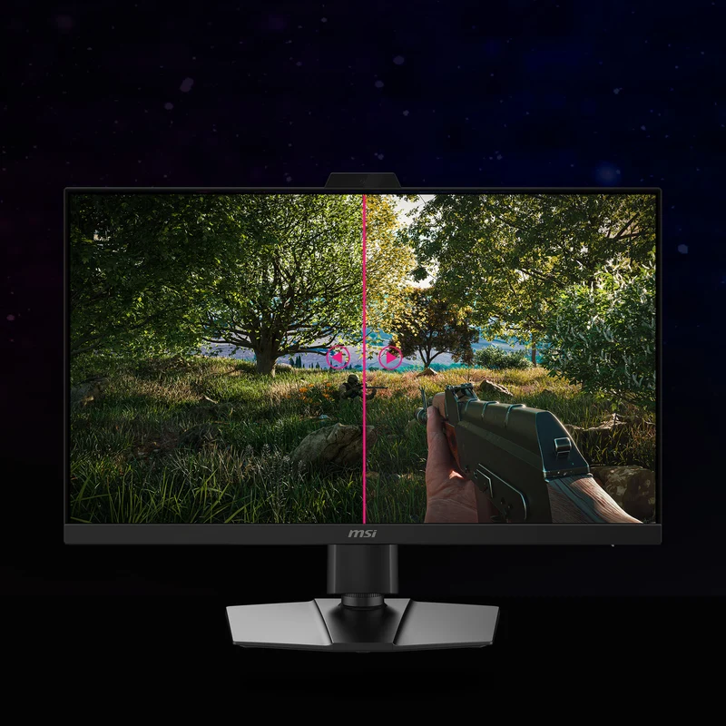 MPG 272QRF X36 | MSI Gaming Monitor