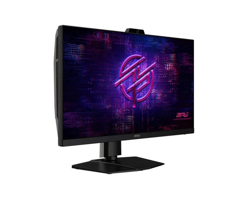 MPG 272QRF X36 | MSI Gaming Monitor