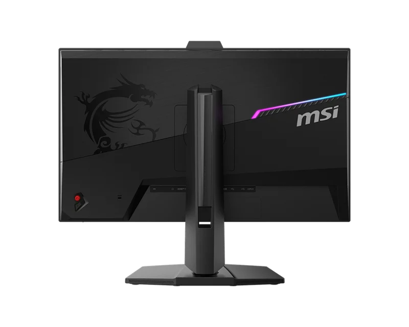 MPG 272QRF X36 | MSI Gaming Monitor