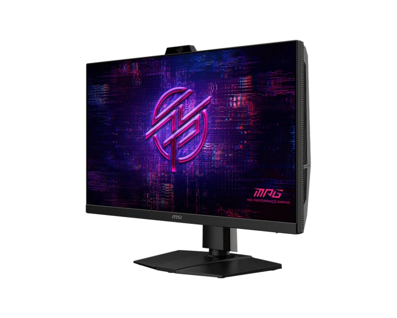 MPG 272QRF X36 | MSI Gaming Monitor