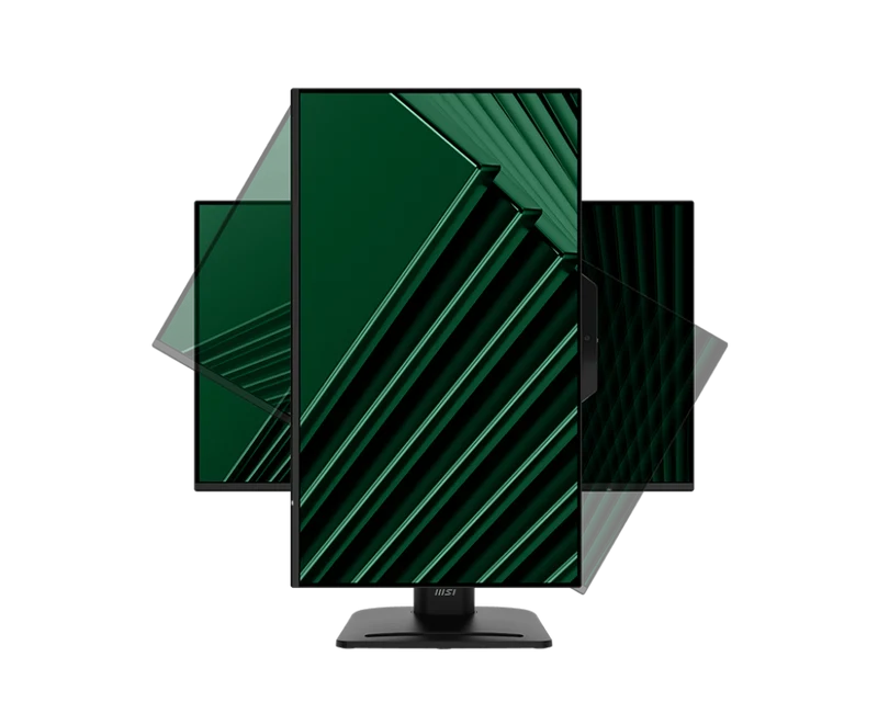 MSI CB PRO MP272PMG | MSI PRO Monitor