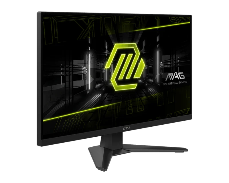 2er Pack - MAG 272F | MSI Gaming Monitor
