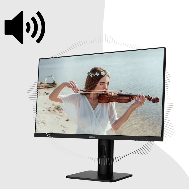 MSI CB PRO MP273AP | MSI PRO Monitor