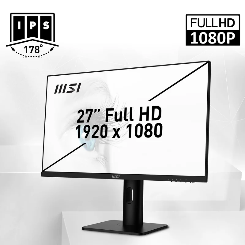 MSI CB PRO MP273AP | MSI PRO Monitor