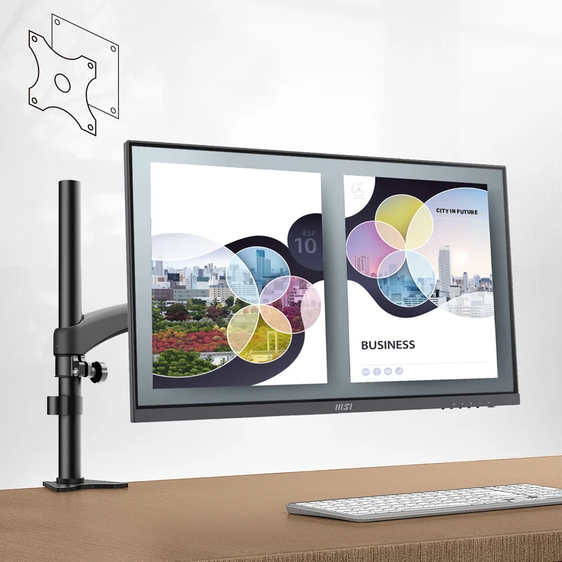 MSI CB PRO MP273AP | MSI PRO Monitor