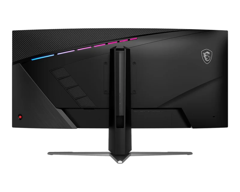 MSI CB MPG 346CQRF X24 | MSI Gaming Monitor