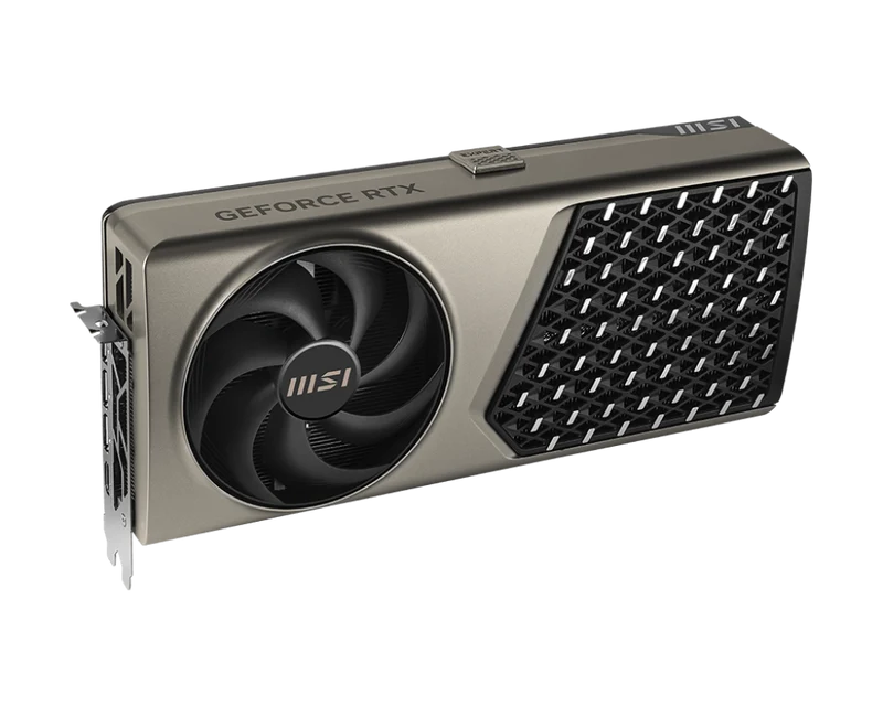 MSI Grafikkarte GeForce RTX 5080 16G EXPERT