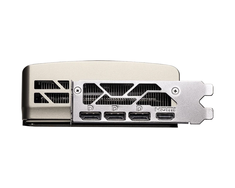 MSI Grafikkarte GeForce RTX 5080 16G EXPERT