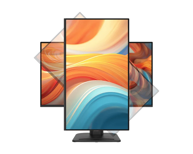 MSI CB PRO MP275PG E14 | MSI PRO Monitor
