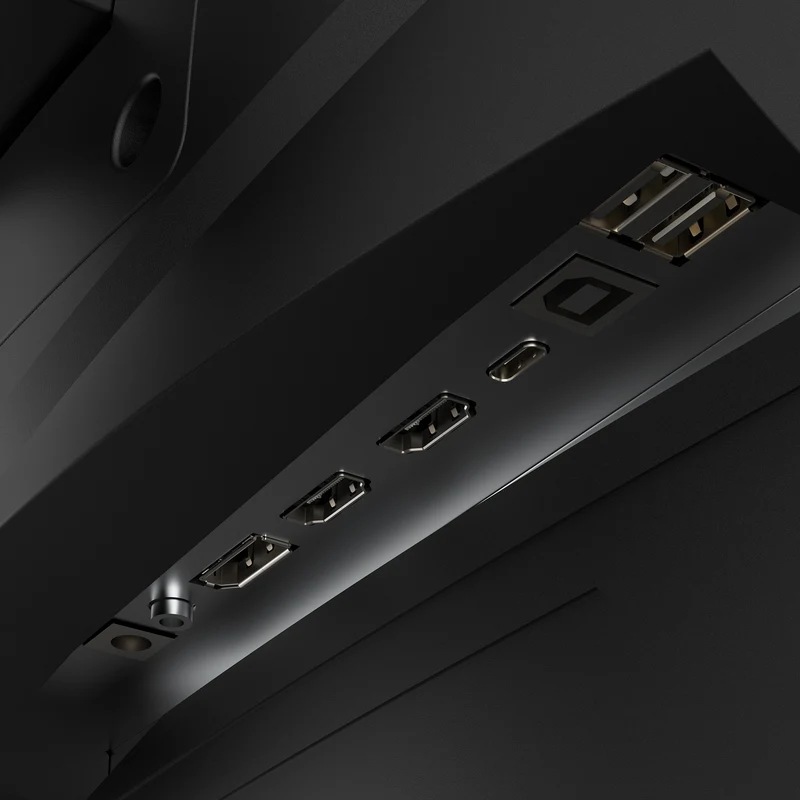 MAG 275CQRF QD E2 | MSI Gaming Monitor