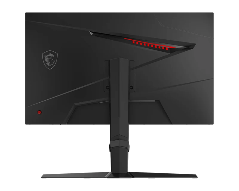 MAG 275CQRF QD E2 | MSI Gaming Monitor