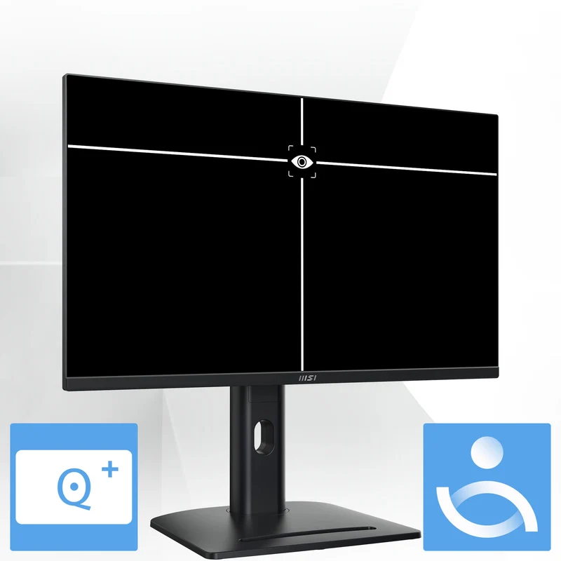 MSI CB PRO MP275QPG | MSI Pro Monitor