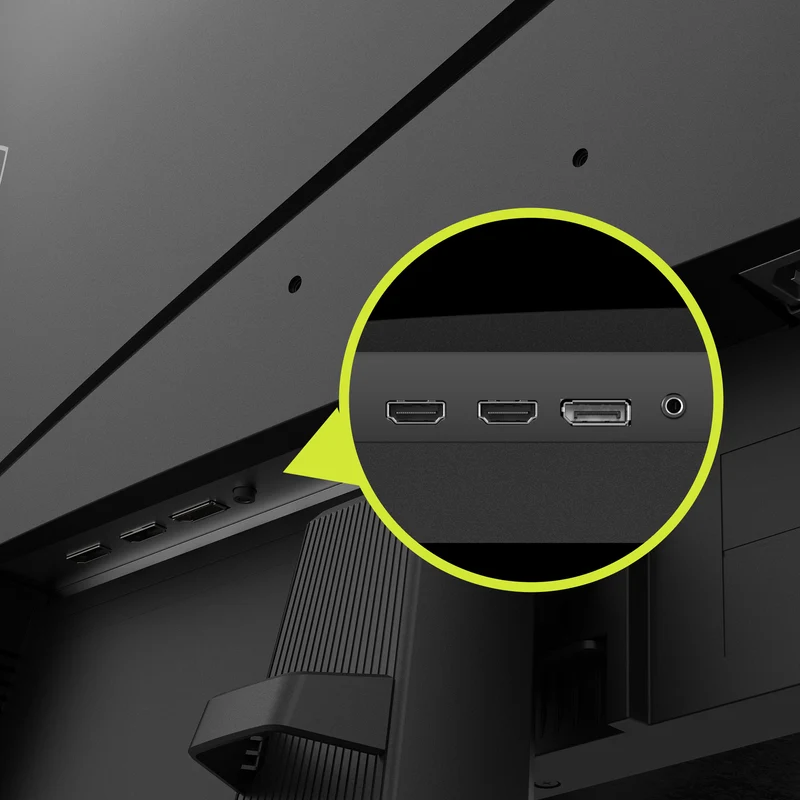 MSI CB MAG 274QF X24 | MSI Gaming Monitor