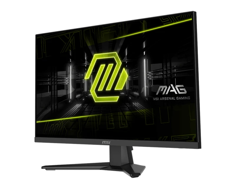 MSI CB MAG 274QF X24 | MSI Gaming Monitor