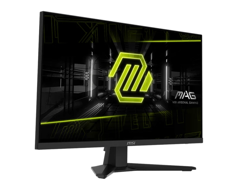 MSI CB MAG 274QF X24 | MSI Gaming Monitor