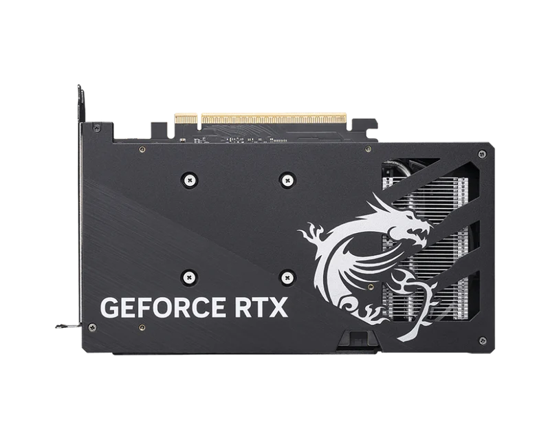 MSI Grafikkarte GeForce RTX 5050 8G GAMING OC