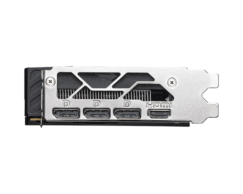 MSI Grafikkarte GeForce RTX 5050 8G GAMING OC