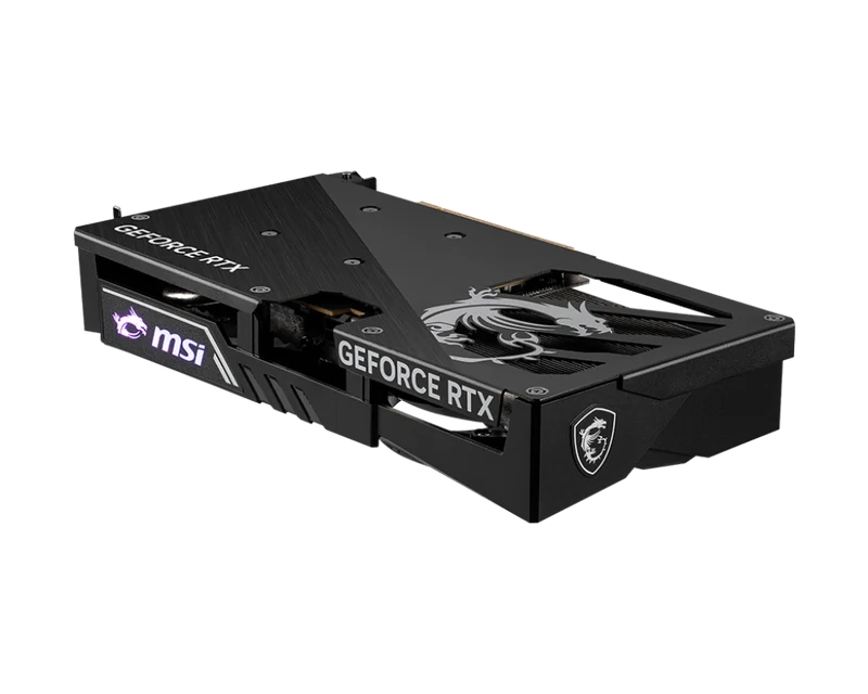 MSI Grafikkarte GeForce RTX 5060 8G GAMING OC