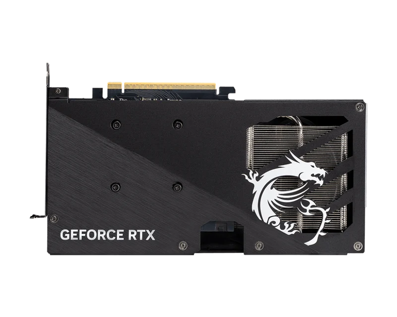 MSI Grafikkarte GeForce RTX 5060 8G GAMING OC
