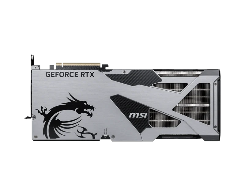 MSI Grafikkarte GeForce RTX 5080 16G VANGUARD SOC
