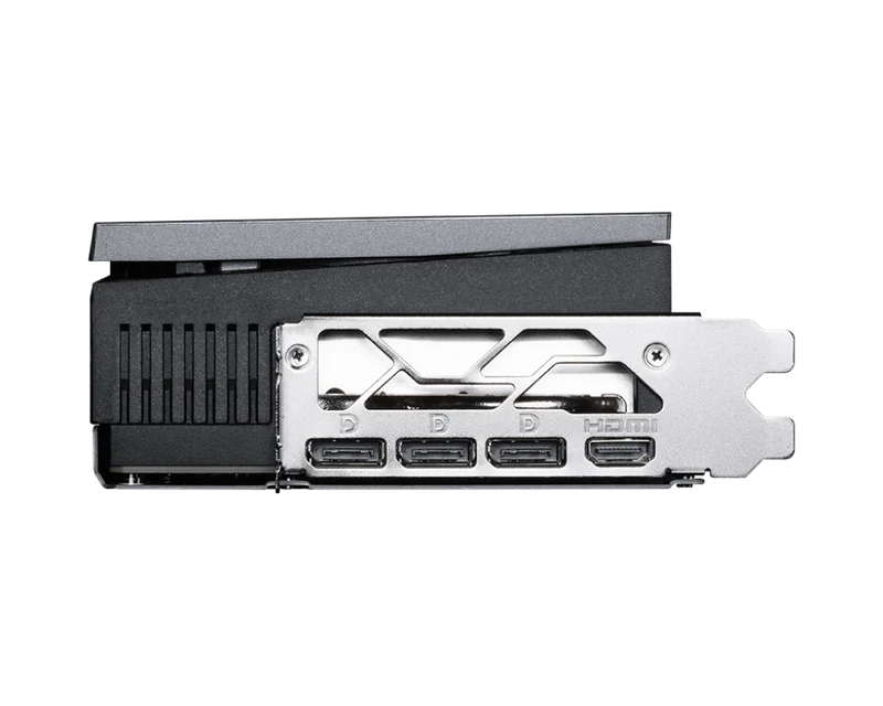MSI Grafikkarte GeForce RTX 5080 16G VANGUARD SOC