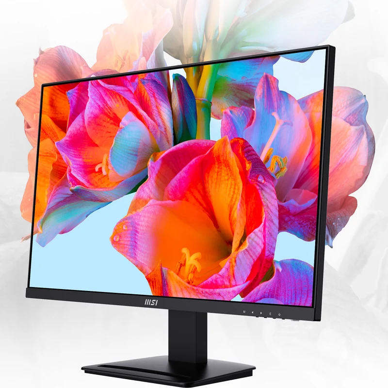PRO MP273U | MSI Pro Monitor mit 4K-Auflösung