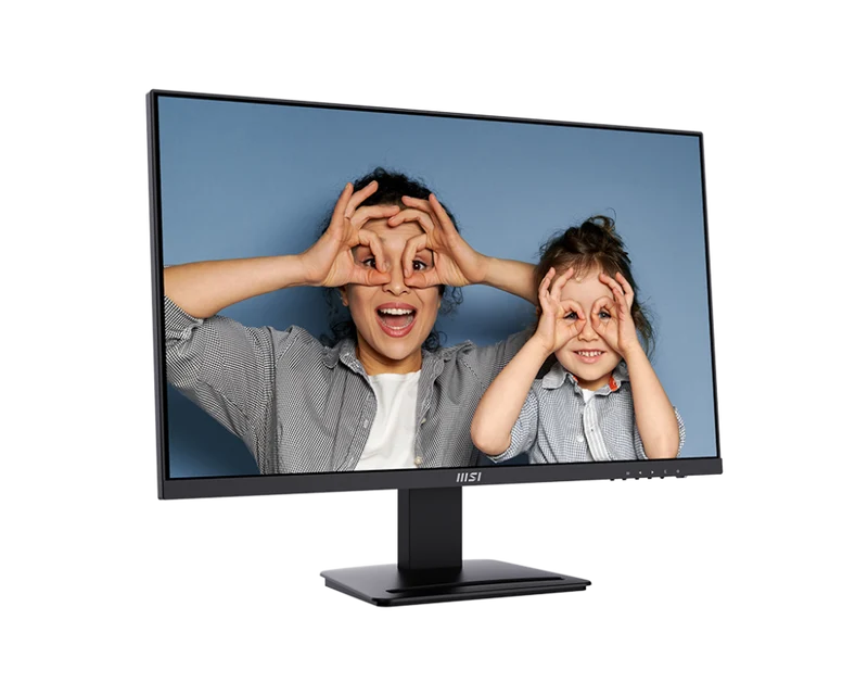 PRO MP273U | MSI Pro Monitor mit 4K-Auflösung