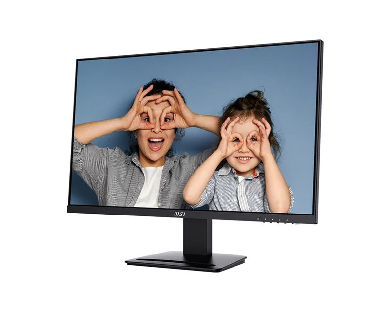 PRO MP273U | MSI Pro Monitor mit 4K-Auflösung