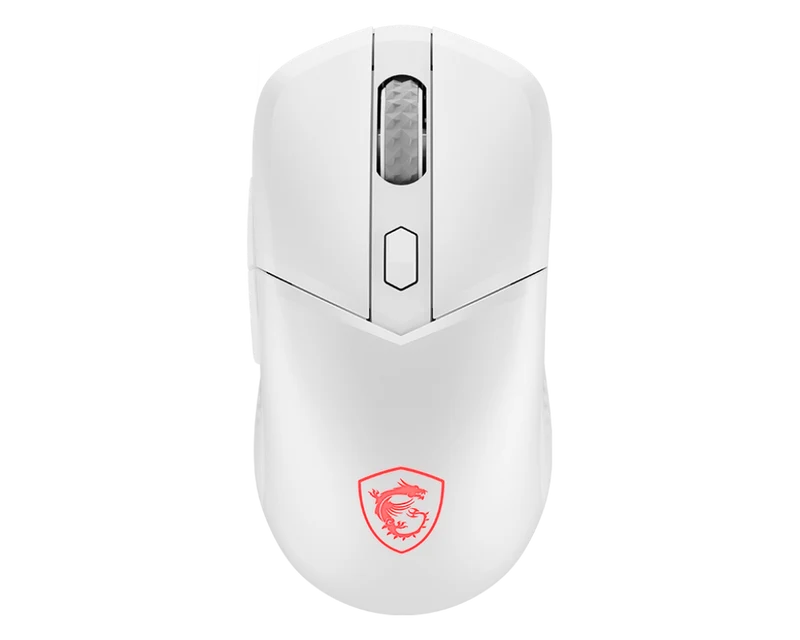 MSI CB Gaming Maus VERSA 300 W WHITE
