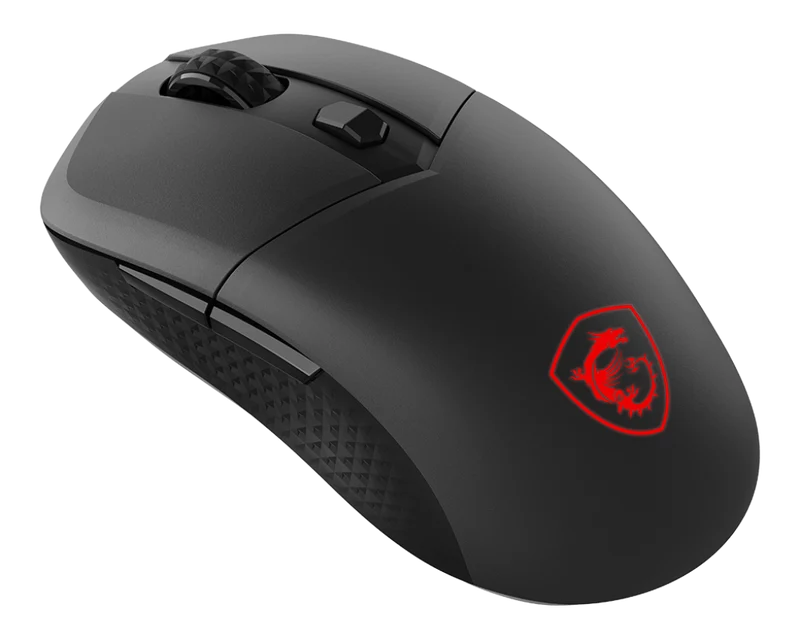 MSI CB Gaming Maus VERSA 300 WIRELESS