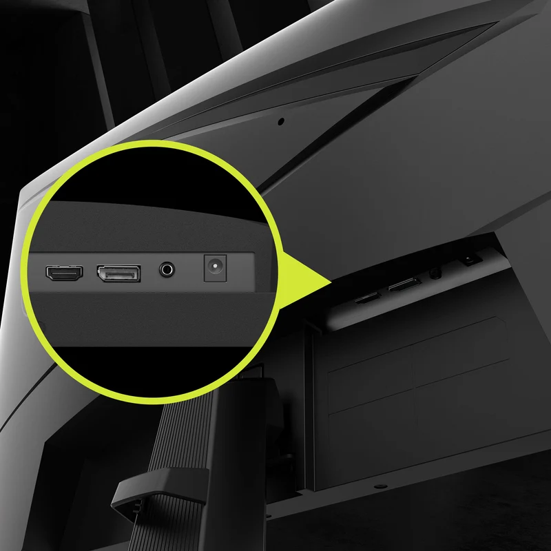 MAG 244F | MSI Gaming Monitor