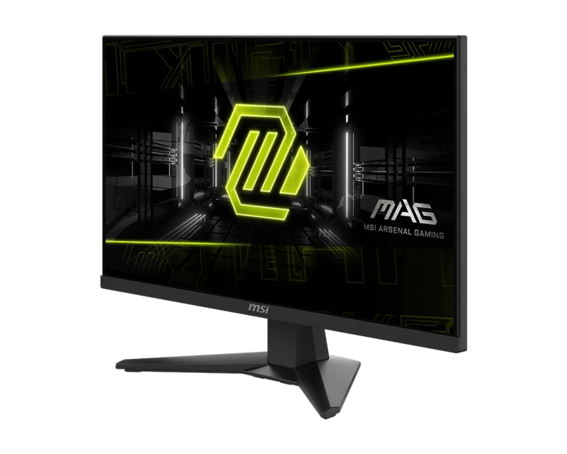 MAG 244F | MSI Gaming Monitor