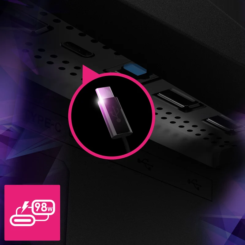 MSI CB MPG 272URX QD-OLED | MSI Gaming Monitor