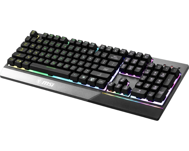 MSI Gaming Tastatur VIGOR GK30 DE