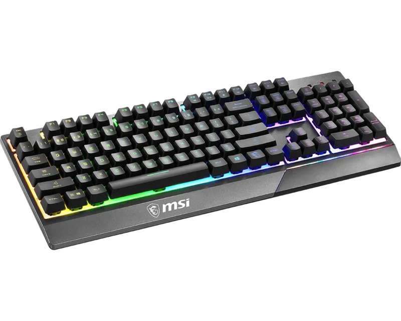 MSI Gaming Tastatur VIGOR GK30 DE
