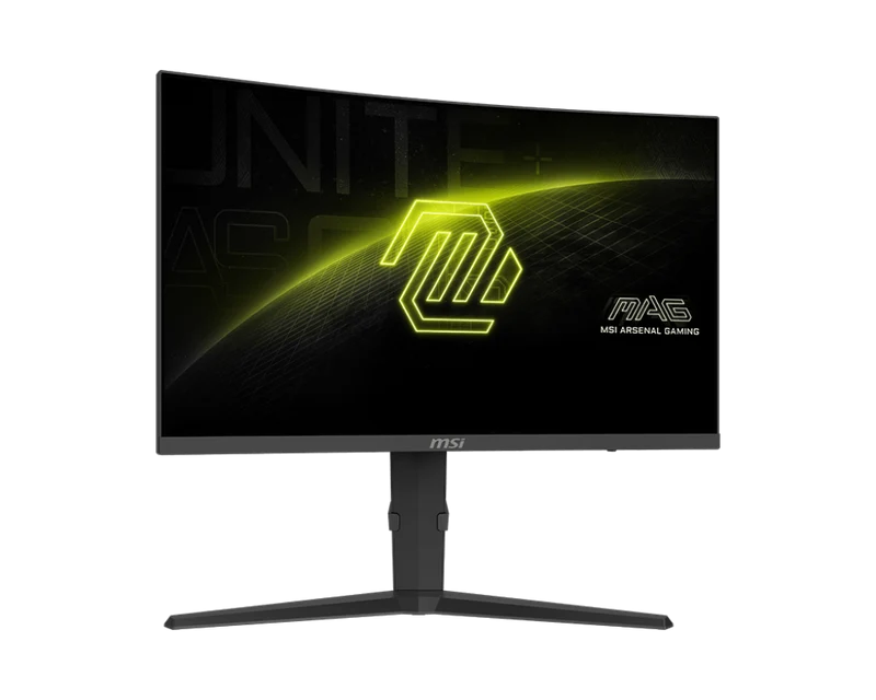 MAG 275CQPFDE | MSI Gaming Monitor