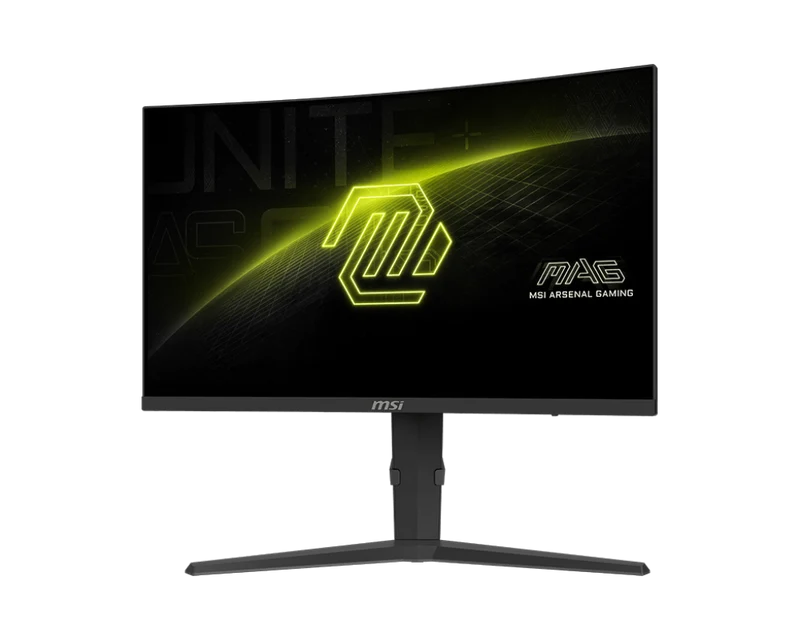MSI CB MAG 275CQPFDE | MSI Gaming Monitor
