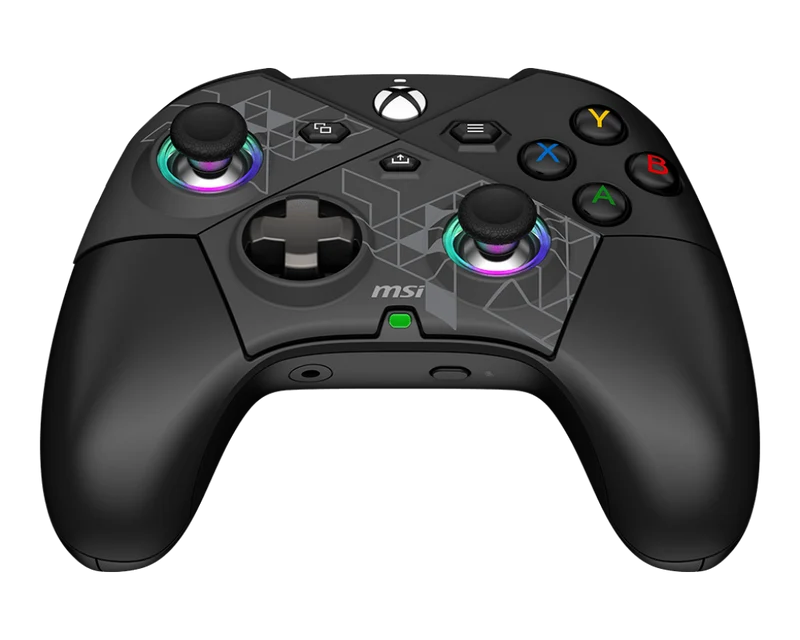 MSI Game Controller FORCE PRO WIRELESS